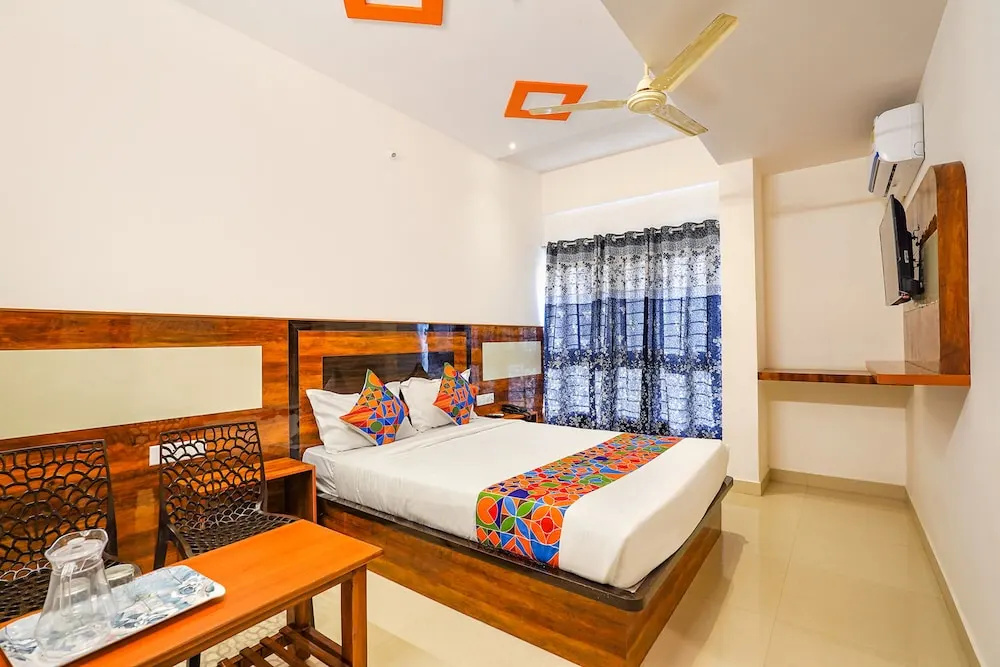 Golden Keys Hotel Chikkabanavara