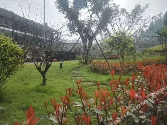 Mufu Leisure Mountian Resort