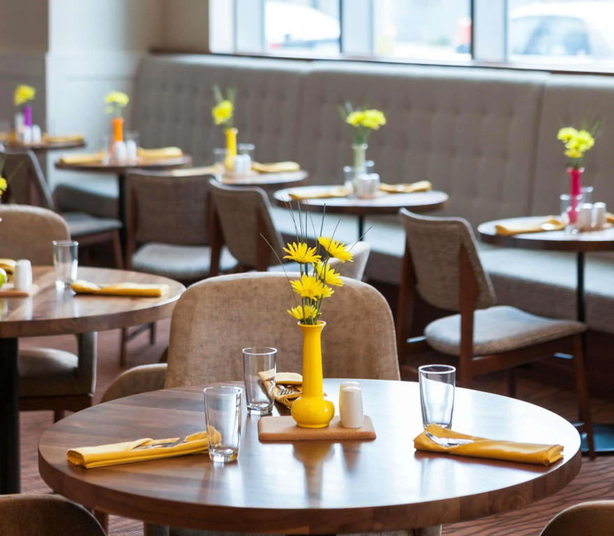 Hilton Garden Inn Long Island City