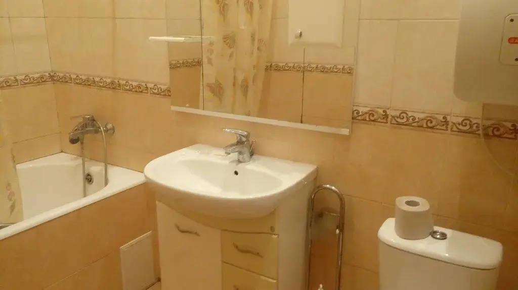 Suit Hotel