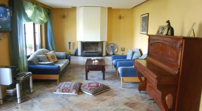 House Anna-Maria