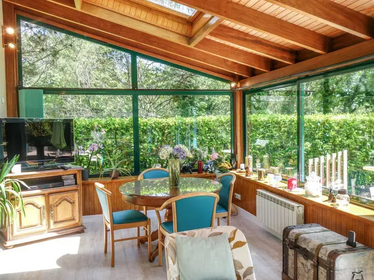 Holiday Home Villa Pallec by Interhome