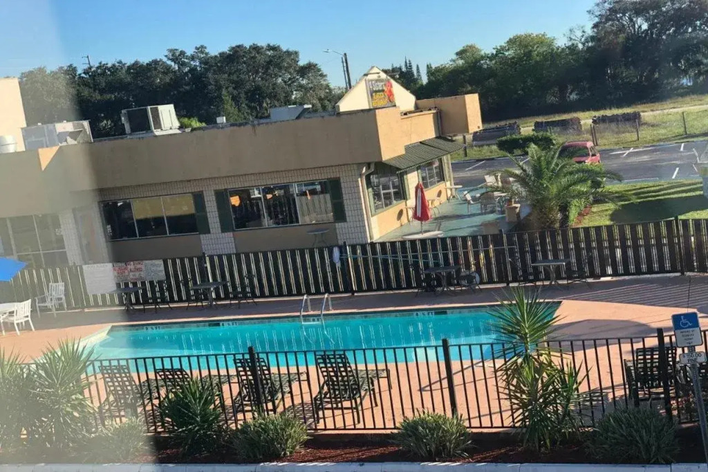 Rodeway Inn Lake Wales - Winter Haven