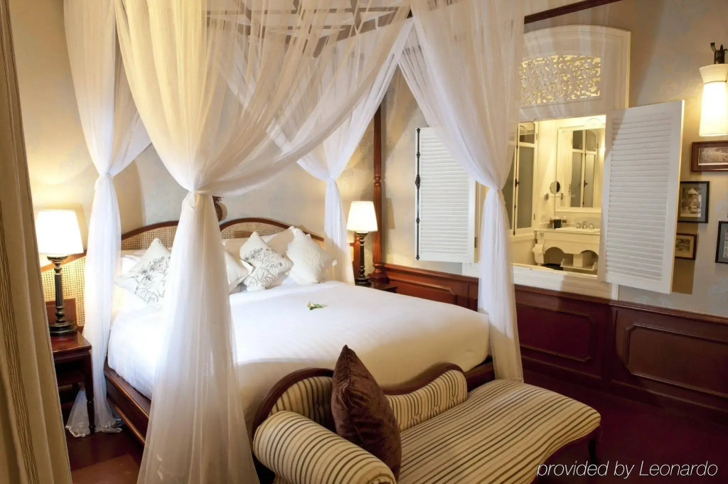 The Luang Say Residence