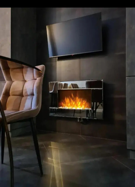 Апартаменты Dream House Luxe (Дом мечты люкс) на улице Уральская 20