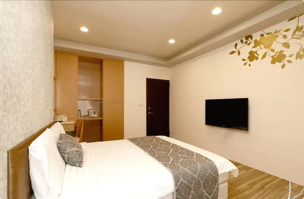 Yilan Jimmy Villa