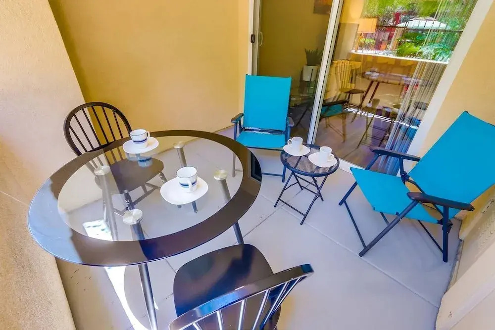 Disney's Gorgeous 1BR/1Bath with Free Parking! (R1)