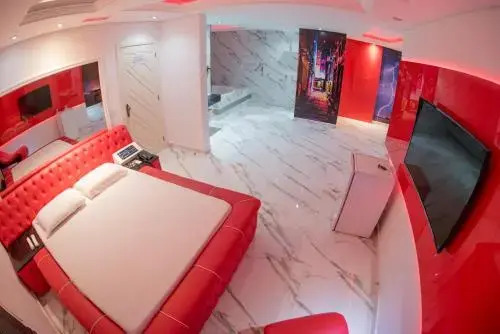 Motel Libidus Joinville