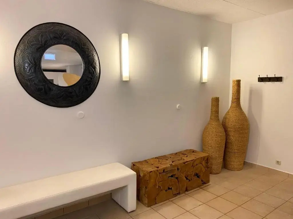 Landhotel Wittenbeck