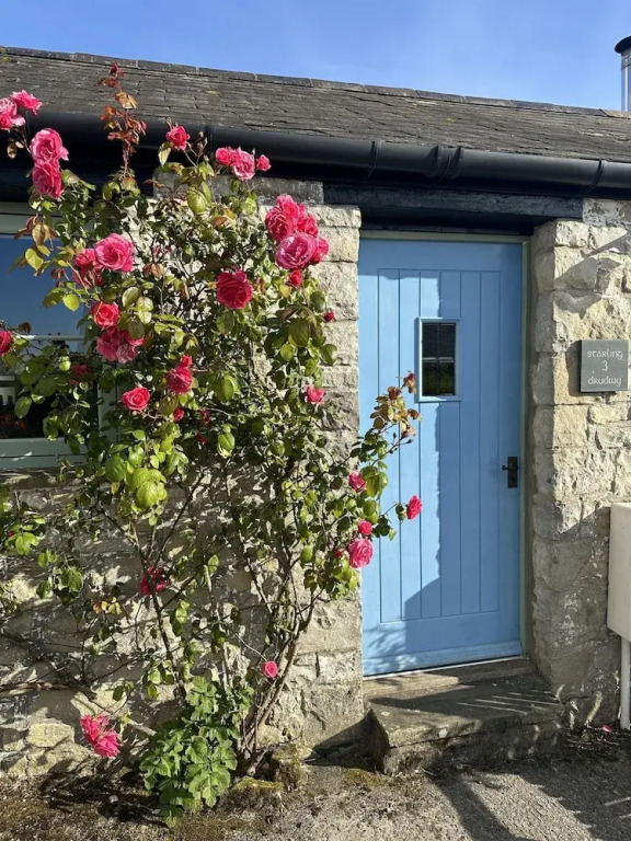 Moorshead Farm