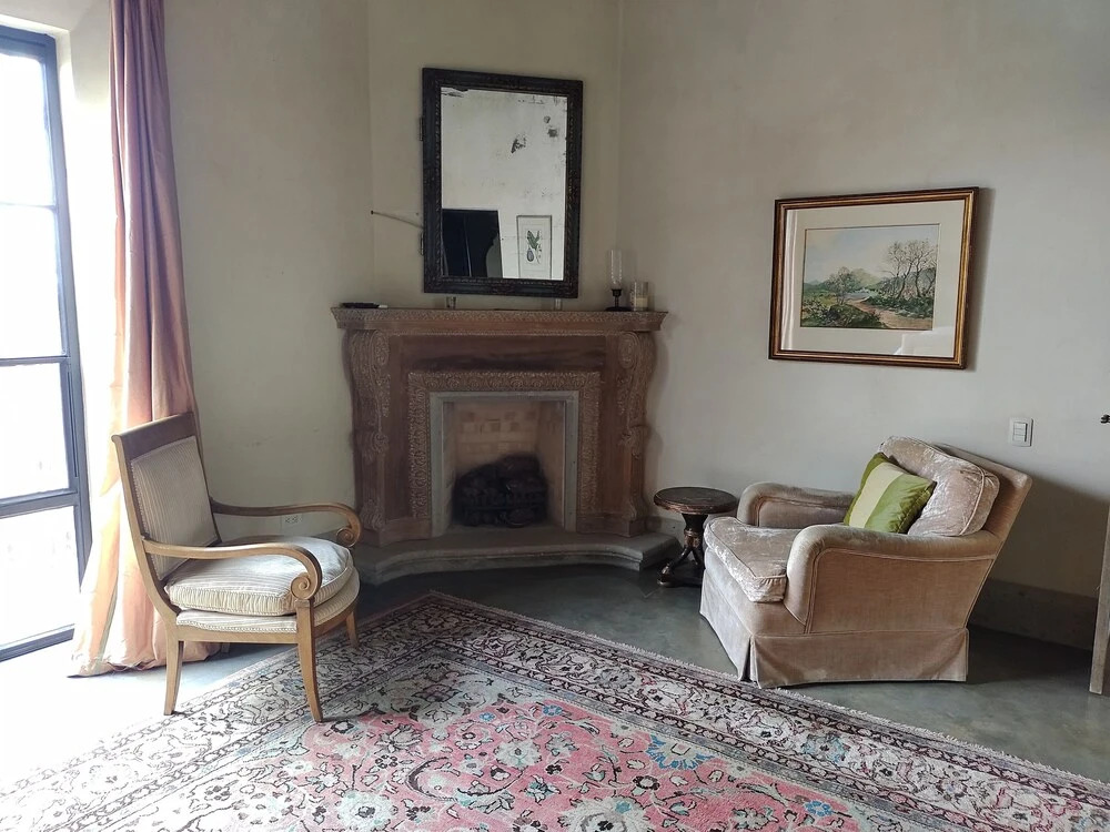 Villa Francesa