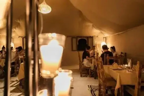 Aiour Luxury Camp