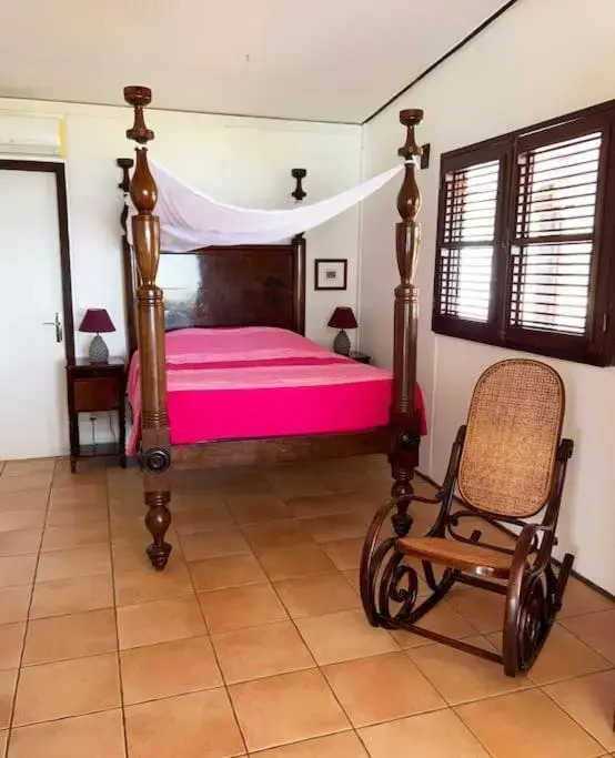 Le Caillou *** Belle Villa, 4 Chambres, Piscine, Vue Mer ***