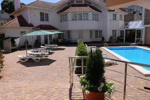 Villa Del Mar