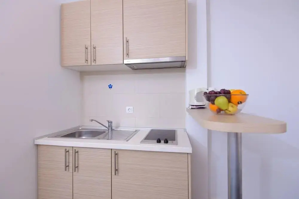 Ploce Apartments