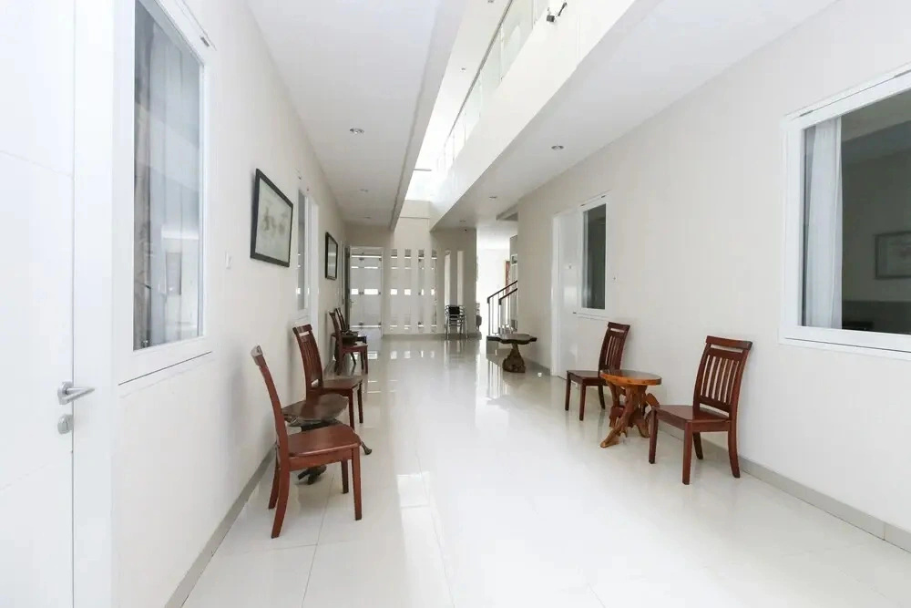 Airy Syariah Gayung Kebon Sari Sebelas 8a Surabaya