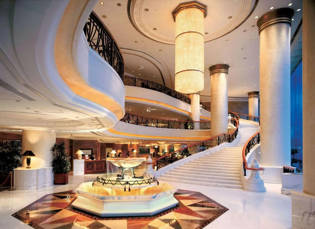 Harbour Grand Kowloon
