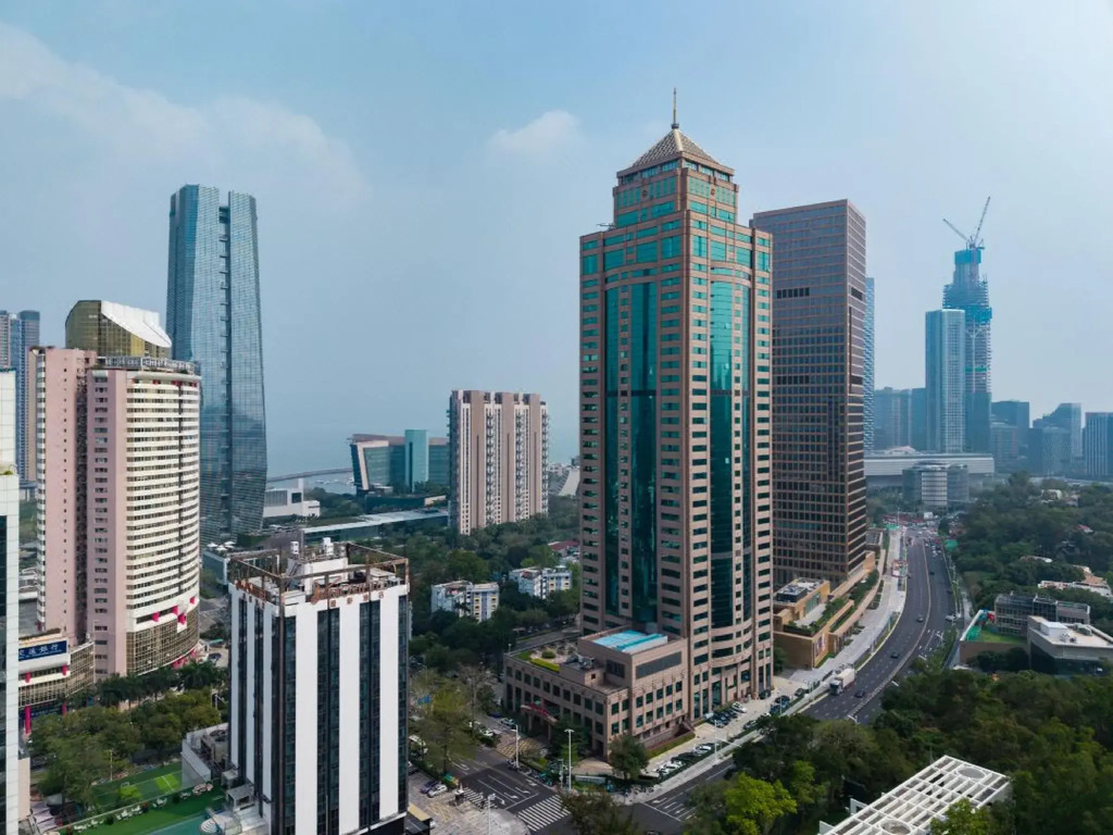 Layflat Hotel