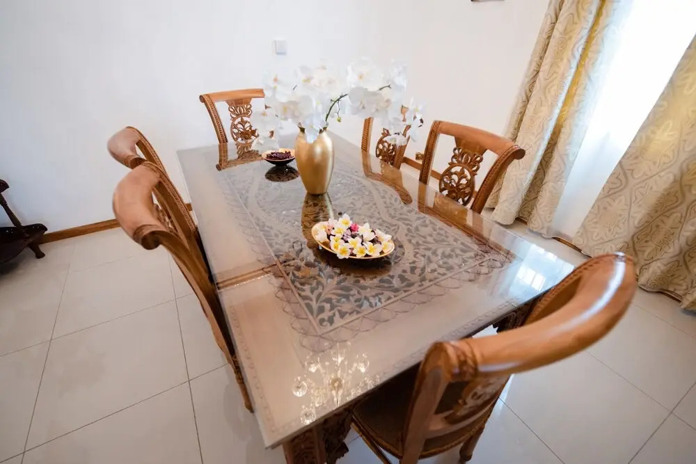Villa Agata Mauritius