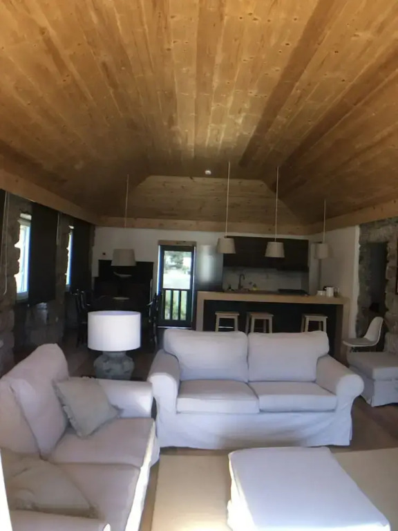 Casa Outeiro for 6 Persons