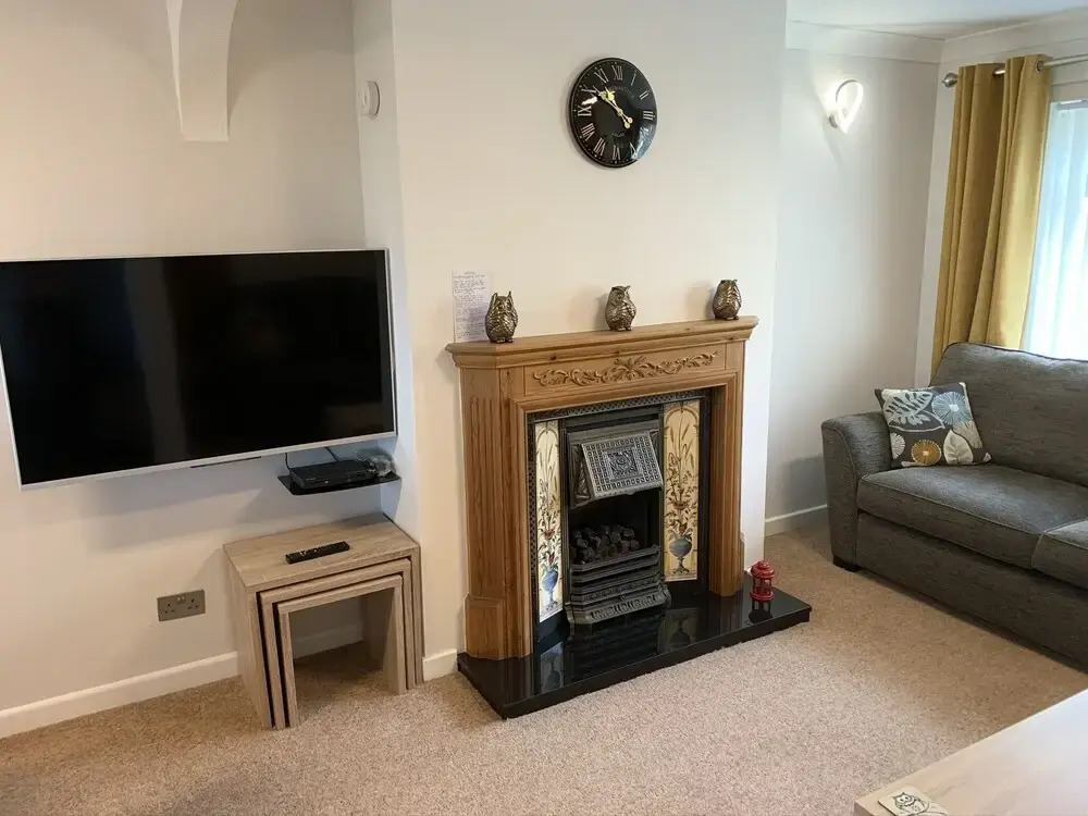 Paignton View Holiday Home