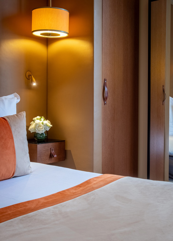 Hôtel La Bourdonnais by Inwood Hotels