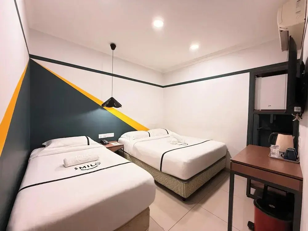 Smile Hotel Serdang South City