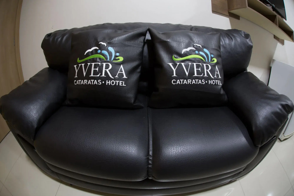Hotel Yvera Cataratas