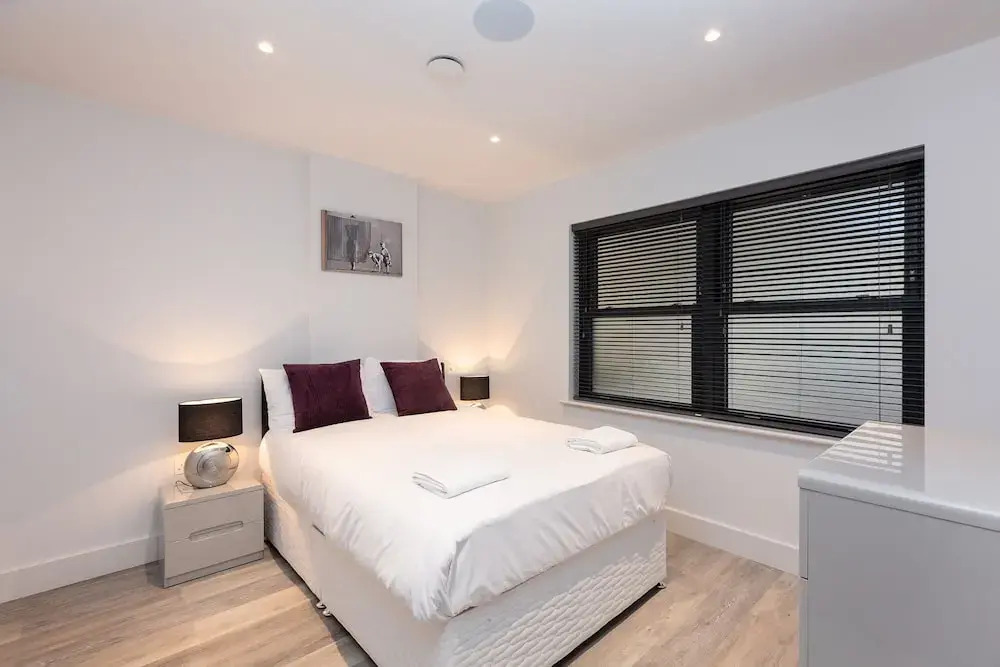 ZO Apartments Chelsea