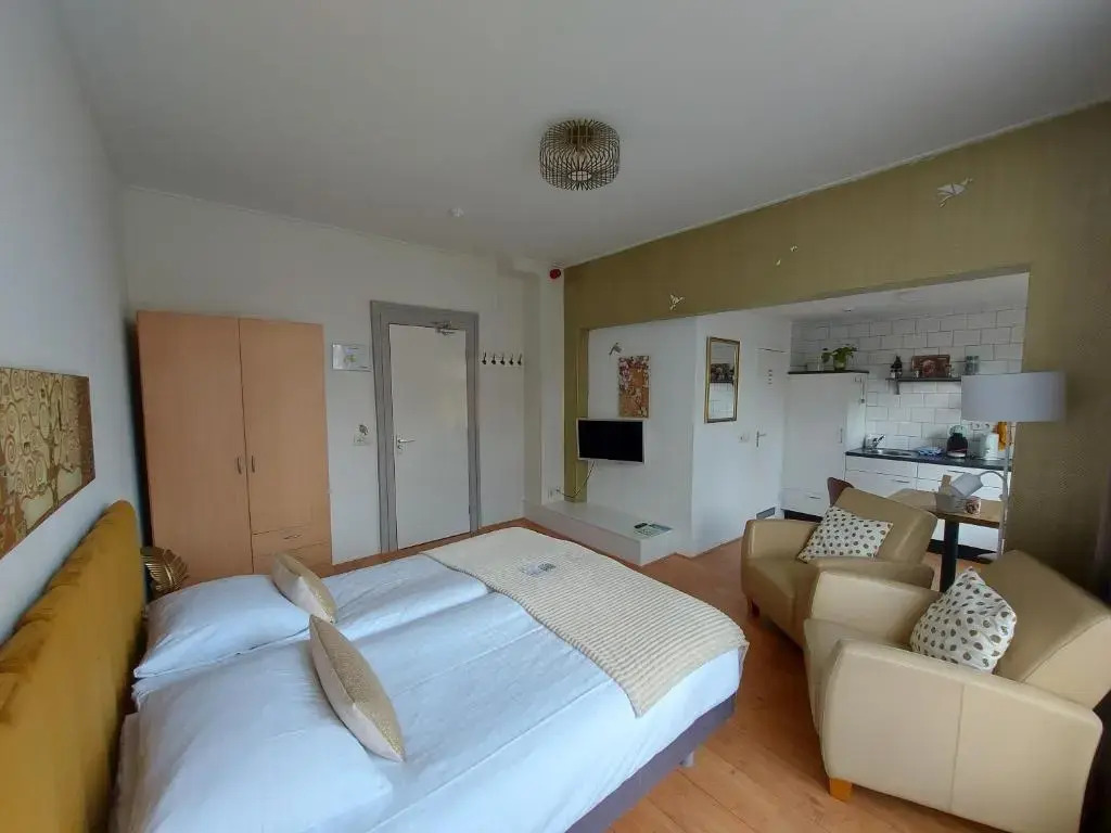 B&B Prins Appartementen