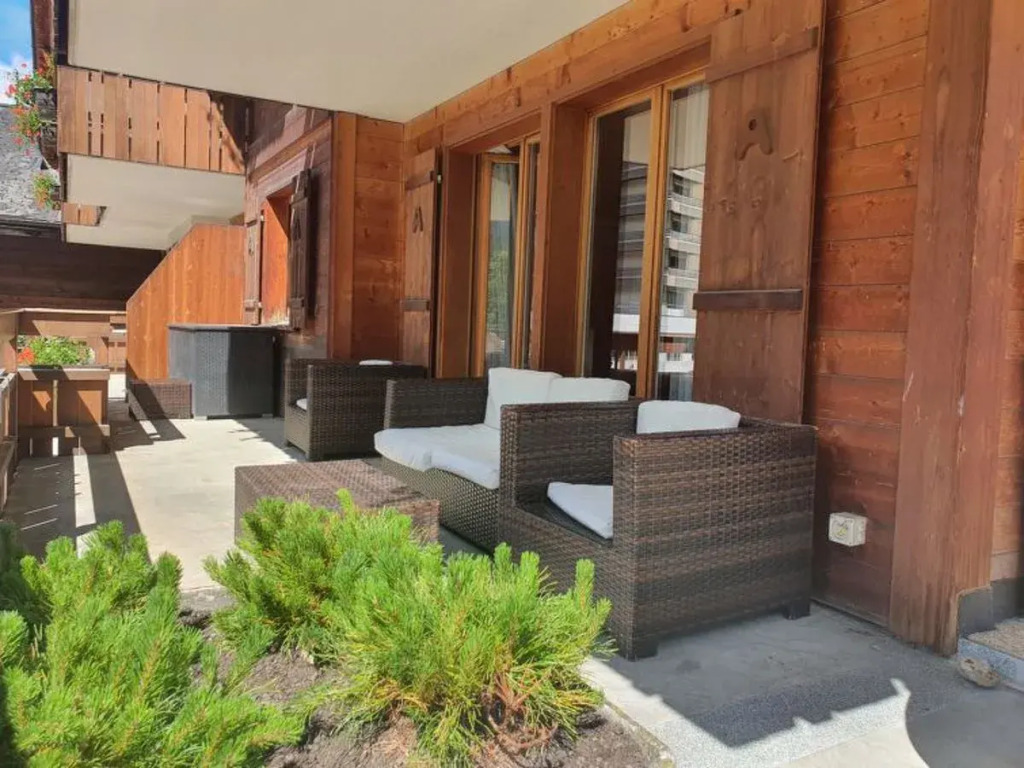 Chalet Abendrot 13509