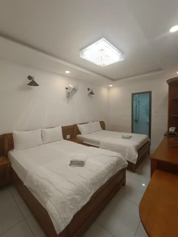 Phung Ha Vung Tau Hotel