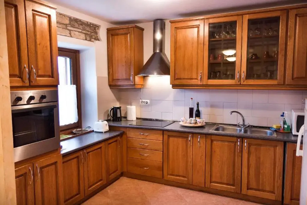 Apartment Stancija Rosello