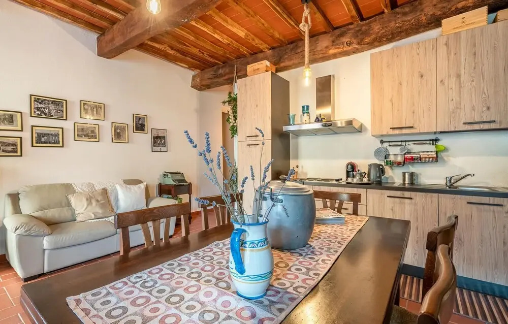 Beautiful Home In Monsummano Terme