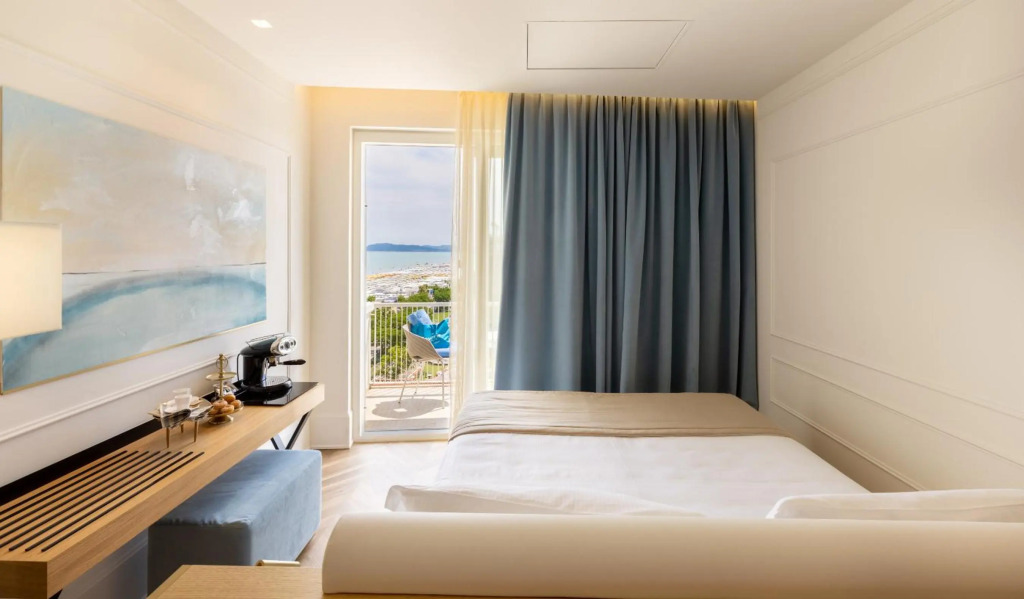 Hotel Abners