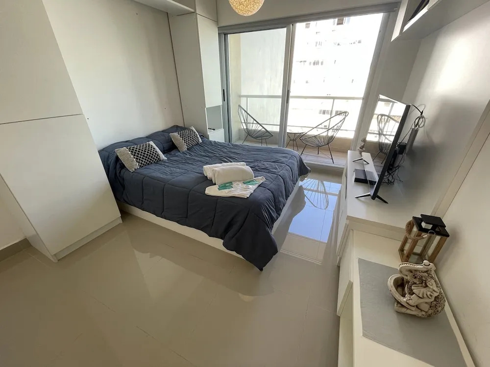 San Telmo Oasis Contemporary Luxurious Studios Num6863