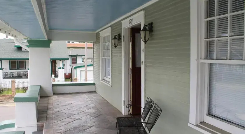 Charming Uptown Bungalow