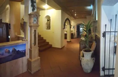 Hotel Sextnerhof