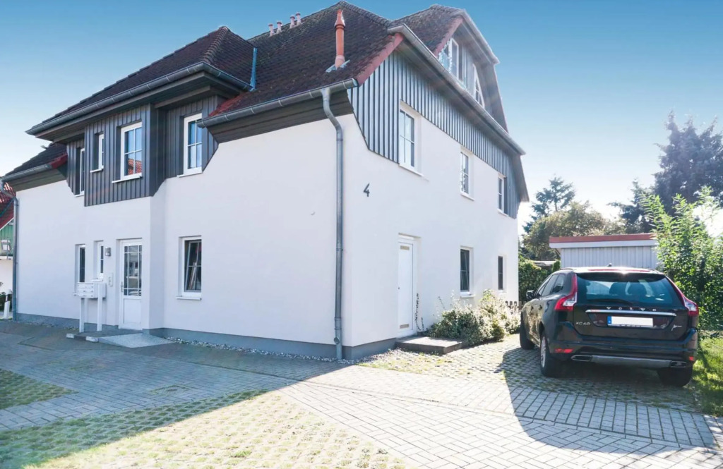 Fritz-Reuter-Straße 4 Whg 2 - a57823