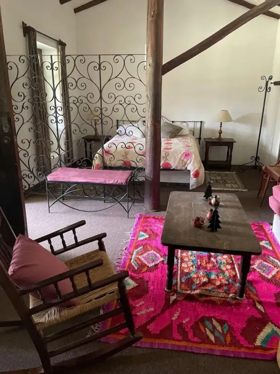 Casa Huaraz by Wynwood House