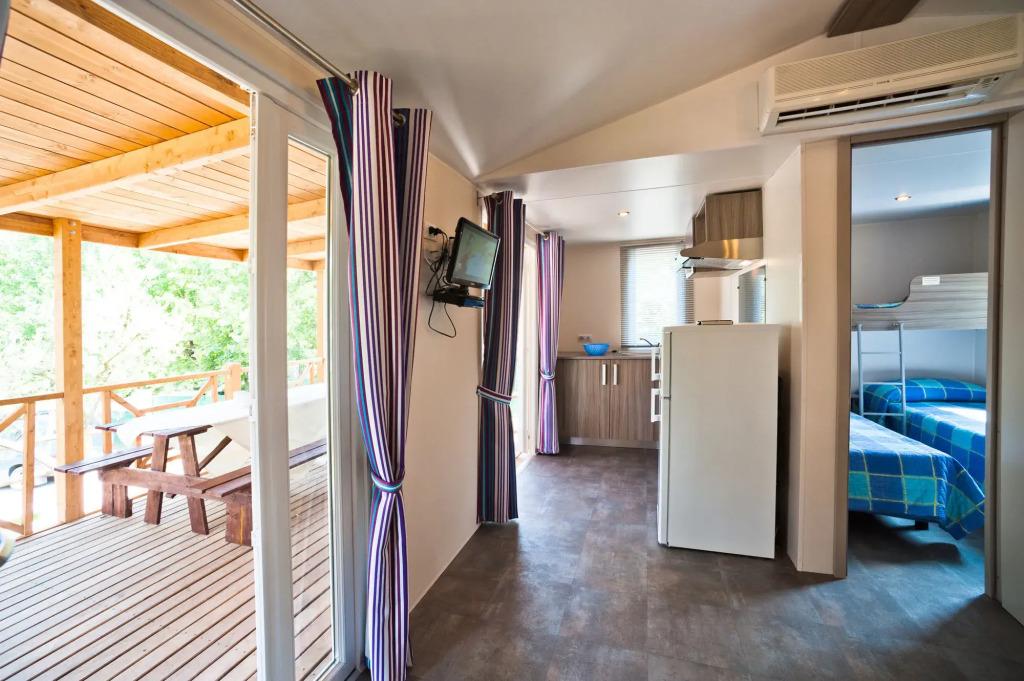 Camping Le Palme