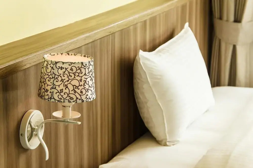 YunShanHai Resort Bed and Breakfast