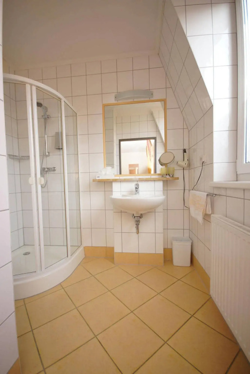 Der Marienhof Hotel Garni