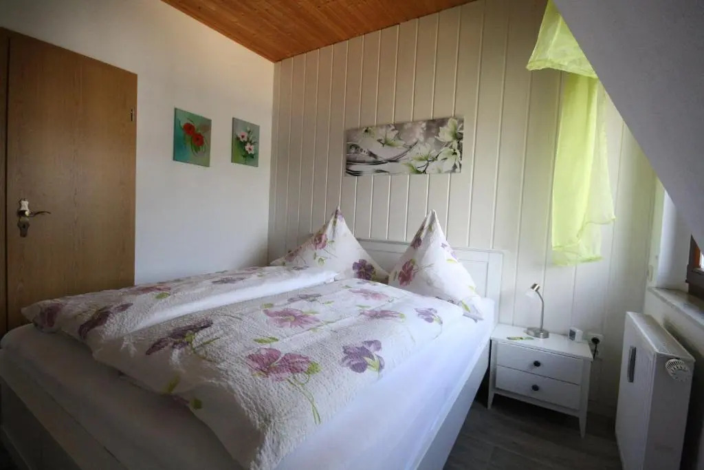Ferienwohnung-Katzengold