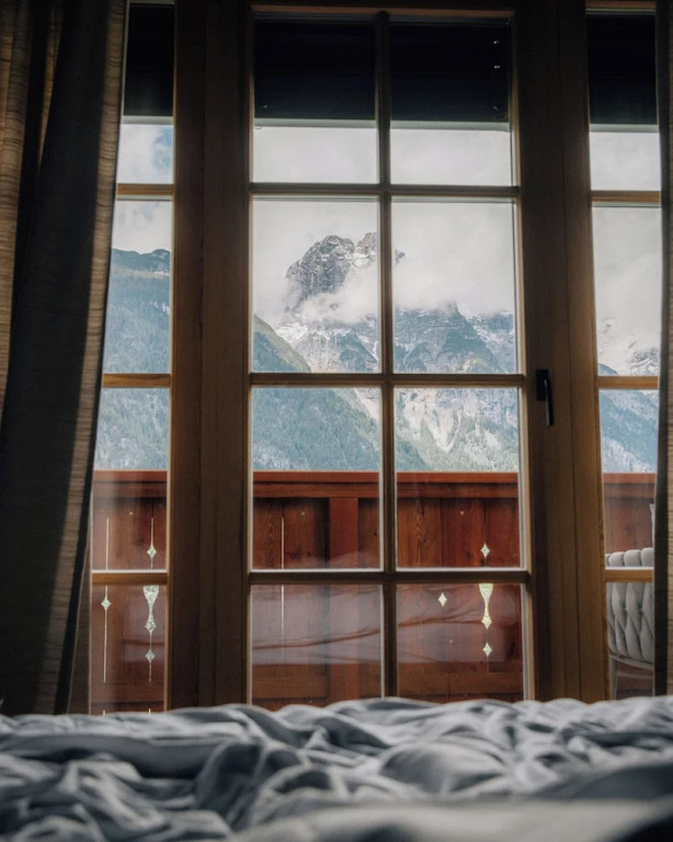 Sissi s green Chalets