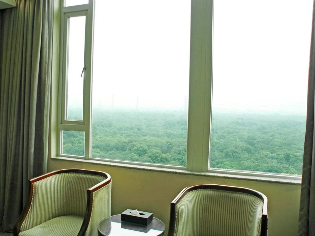 Ying Ge Hai Holidays Hotel