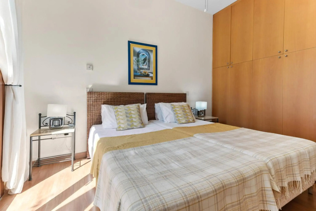2 bedroom Villa Loukia with private pool and gardens, Aphrodite Hills Resort
