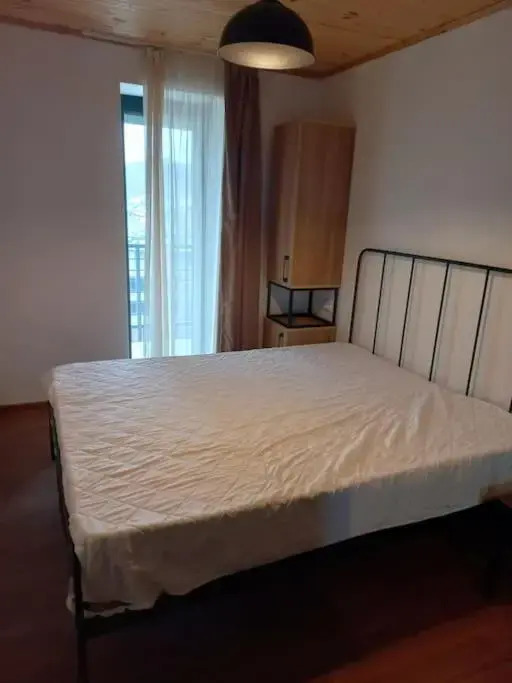 2 bedroom vacation apartment at Panorama Mgzavrebi