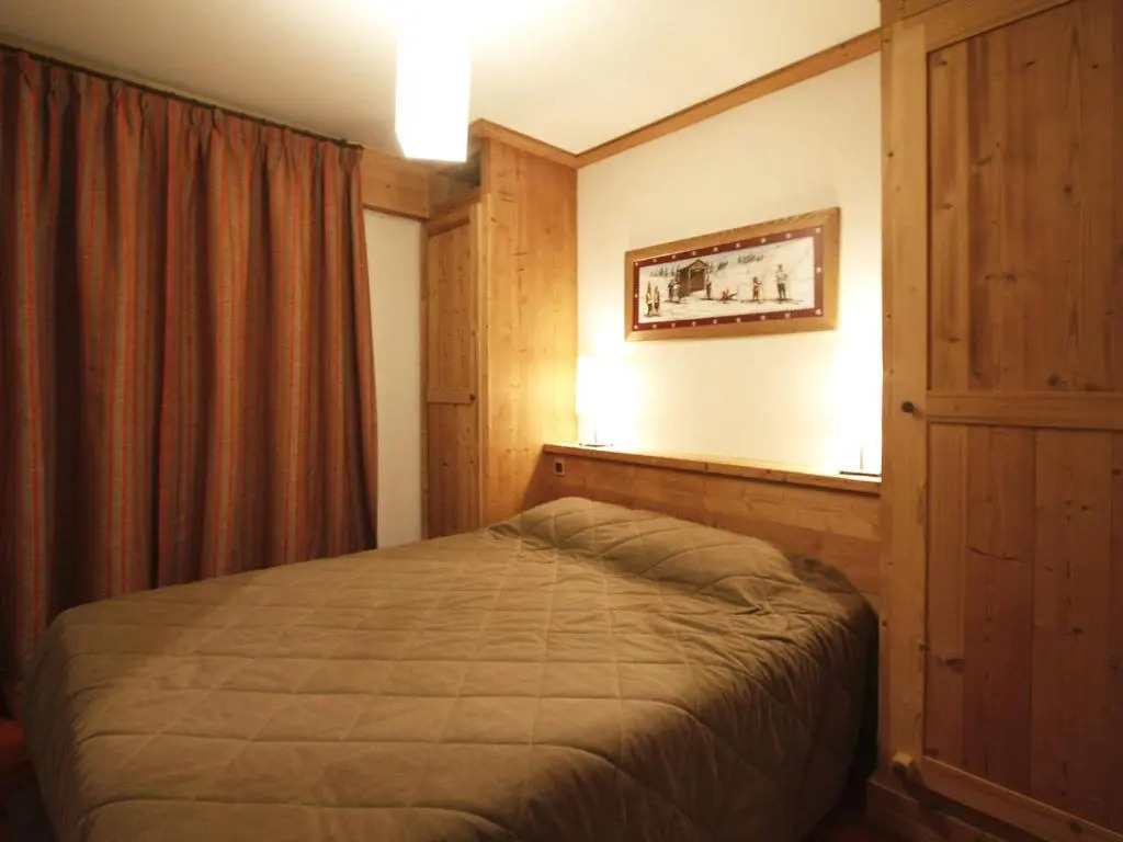Appartement Les Deux Alpes, 5 pièces, 8 personnes - FR-1-348-170