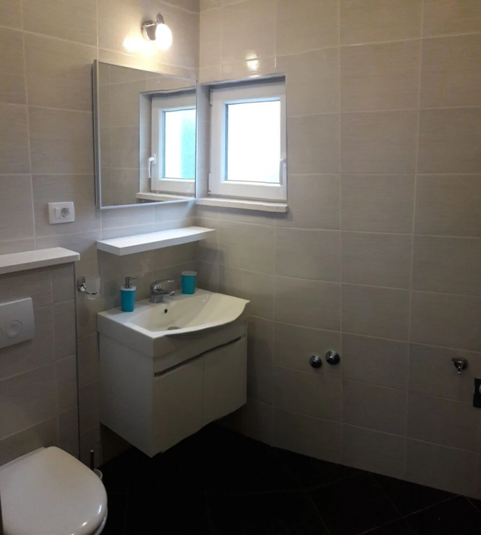 Villa With 6 Bedrooms in Ražanj, With Wonderful sea View, Private Pool
